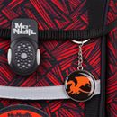 McNeill Tenero Schoolbag Set 5-teilig Zack McNeill Tenero Schoolbag Set 5-teilig Zack