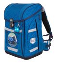 McNeill Tenero Schoolbag Set 5-teilig Tetra McNeill Tenero Schoolbag Set 5-teilig Tetra