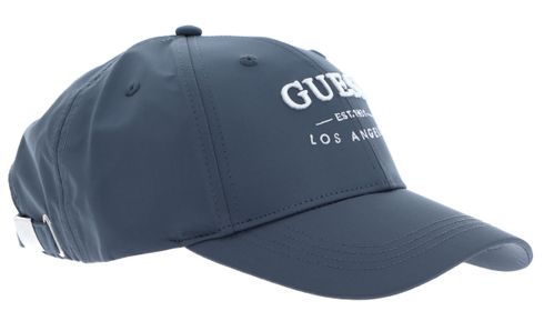 GUESS Baseball Cap Blue