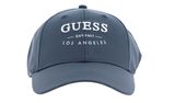 GUESS Baseball Cap Blue