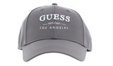 GUESS Baseball Cap Grey