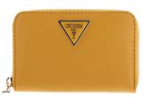 GUESS Laurel SLG Medium Zip Around Wallet Topaz GUESS Laurel SLG Medium Zip Around Wallet Topaz