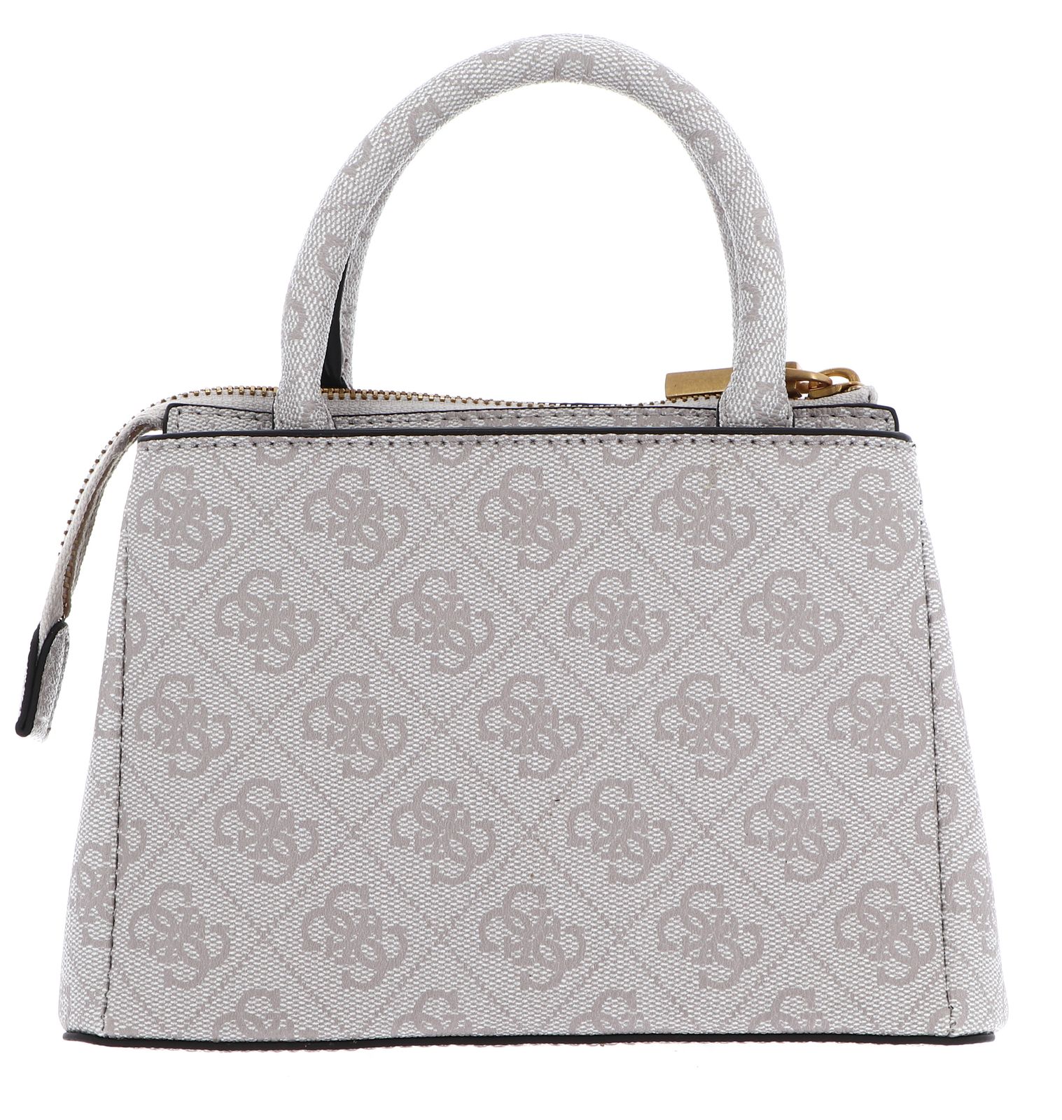 GUESS cross body bag G James Logo Mini Satchel Bag Dove Logo | Buy 