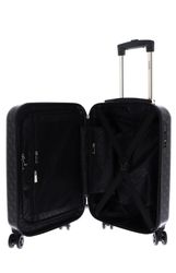 GUESS ゲス JESCO 8-WHEEL 18 IN スーツケース 25L GUESS ゲス JESCO 8-WHEEL 18 IN スーツケース 25L GUESS ゲス JESCO 8