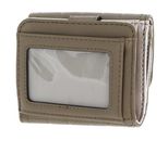 GUESS Tia Card Case & Coin Purse Sage GUESS Tia Card Case & Coin Purse Sage