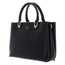 GUESS Masie Girlfriend Satchel Black GUESS Masie Girlfriend Satchel Black