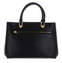 GUESS Masie Girlfriend Satchel Black GUESS Masie Girlfriend Satchel Black