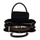 GUESS Masie Girlfriend Satchel Black GUESS Masie Girlfriend Satchel Black