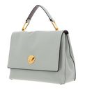 COCCINELLE Liya Handbag Celad. Gr / War. Ta