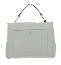COCCINELLE Liya Handbag Celad. Gr / War. Ta