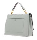 COCCINELLE Liya Handbag Celad. Gr / War. Ta