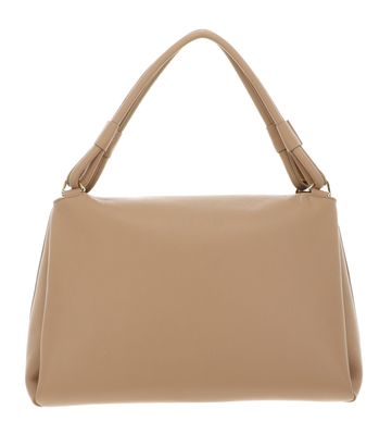ショルダーバッグ・ポシェット COCCINELLE Women Shoulder Bags E1 SUA 15 01 01846 Beige Fashion Shoulder Bag COCCINELLE DEW Women Beige