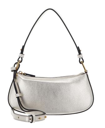 COCCINELLE Merveille Mini Bag Pale Gold