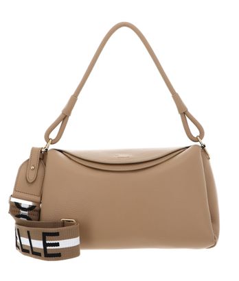 【関税&送料込】Coccinelle Bags Beige COCCINELLE shoulder bag Coccinelle Gleen Handbag Fresh Beige