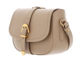 COCCINELLE Coccinelle Magalu Handbag Grained Leather Fresh Beige