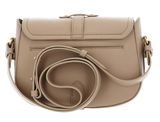 COCCINELLE Coccinelle Magalu Handbag Grained Leather Fresh Beige