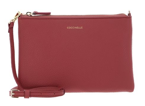 COCCINELLE Best Crossbody Bag Pot