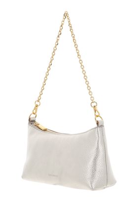 COCCINELLE cross body bag Mini Bag Grained Leather Pale Gold | Buy  
