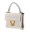 COCCINELLE Arlettis Handbag Pale Gold COCCINELLE Arlettis Handbag Pale Gold