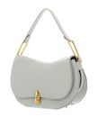COCCINELLE Magie Soft Shoulderbag Grained Leather Celadon Green