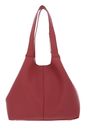 COCCINELLE Brume Handbag Grained Leather Pot COCCINELLE Brume Handbag Grained Leather Pot