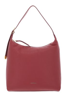 COCCINELLE Coccinelle Gleen Handbag Grained Leather Pot COCCINELLE Coccinelle Gleen Handbag Grained Leather Pot