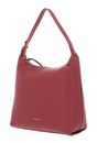 COCCINELLE Coccinelle Gleen Handbag Grained Leather Pot