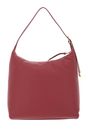 COCCINELLE Coccinelle Gleen Handbag Grained Leather Pot