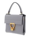 COCCINELLE Arlettis Handbag Light Grey