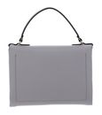 COCCINELLE Arlettis Handbag Light Grey