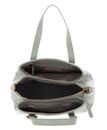 COCCINELLE Coccinelle Gleen Handbag Grained Leather Celadon Green COCCINELLE Coccinelle Gleen Handbag Grained Leather Celadon Green
