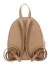 COCCINELLE Coccinelle Gleen Handback Grained Leather Fresh Beige COCCINELLE Coccinelle Gleen Handback Grained Leather Fresh Beige