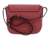 COCCINELLE Arlettis Crossbody Grained Leather Pot COCCINELLE Arlettis Crossbody Grained Leather Pot