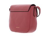 COCCINELLE Arlettis Crossbody Grained Leather Pot COCCINELLE Arlettis Crossbody Grained Leather Pot