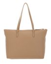 COCCINELLE Coccinelle Gleen Handbag Fresh Beige COCCINELLE Coccinelle Gleen Handbag Fresh Beige