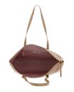 COCCINELLE Coccinelle Gleen Handbag Fresh Beige COCCINELLE Coccinelle Gleen Handbag Fresh Beige