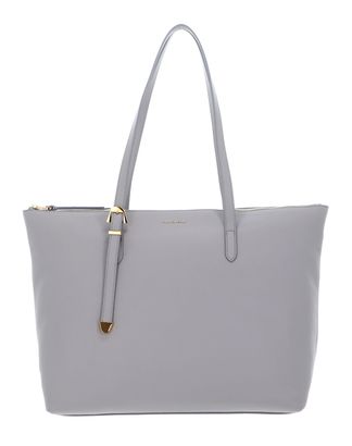 COCCINELLE Coccinelle Gleen Handbag Light Grey