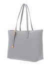 COCCINELLE Coccinelle Gleen Handbag Light Grey