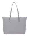 COCCINELLE Coccinelle Gleen Handbag Light Grey