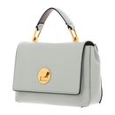 COCCINELLE Liya Handbag Celad. Gr / War. Ta