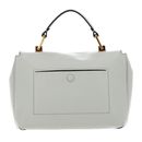 COCCINELLE Liya Handbag Celad. Gr / War. Ta