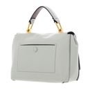 COCCINELLE Liya Handbag Celad. Gr / War. Ta