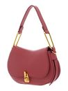 COCCINELLE Coccinelle Magie Soft Handbag Grained Leather Pot COCCINELLE Coccinelle Magie Soft Handbag Grained Leather Pot