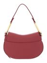 COCCINELLE Coccinelle Magie Soft Handbag Grained Leather Pot COCCINELLE Coccinelle Magie Soft Handbag Grained Leather Pot