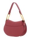 COCCINELLE Coccinelle Magie Soft Handbag Grained Leather Pot COCCINELLE Coccinelle Magie Soft Handbag Grained Leather Pot