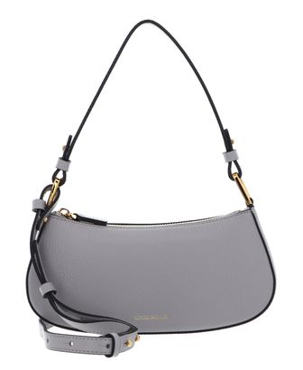 COCCINELLE Merveille Mini Bag Light Grey