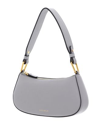 COCCINELLE shoulder bag Merveille Mini Bag Light Grey | Buy