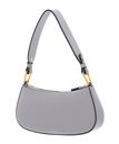 COCCINELLE Merveille Mini Bag Light Grey
