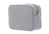 COCCINELLE Tebe Crossover Bag S Light Grey COCCINELLE Tebe Crossover Bag S Light Grey