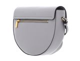 COCCINELLE Beat Soft Crossover Bag Light Grey COCCINELLE Beat Soft Crossover Bag Light Grey